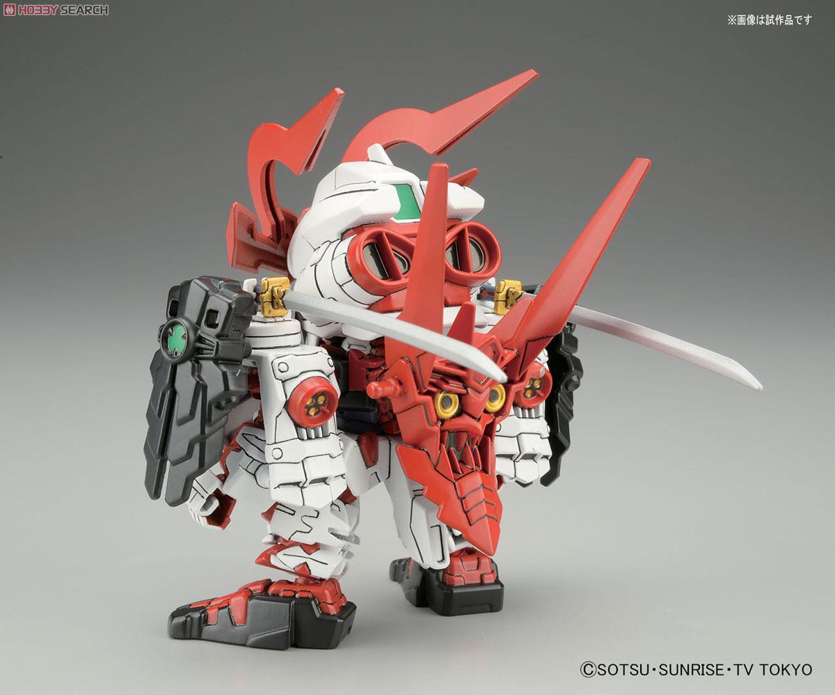SD BB389 Sengoku Astray Gundam by Bandai