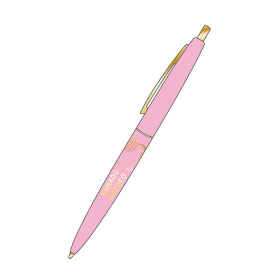 PRE-ORDER : Demon Slayer: Kimetsu no Yaiba Festival Day Ballpoint Pen