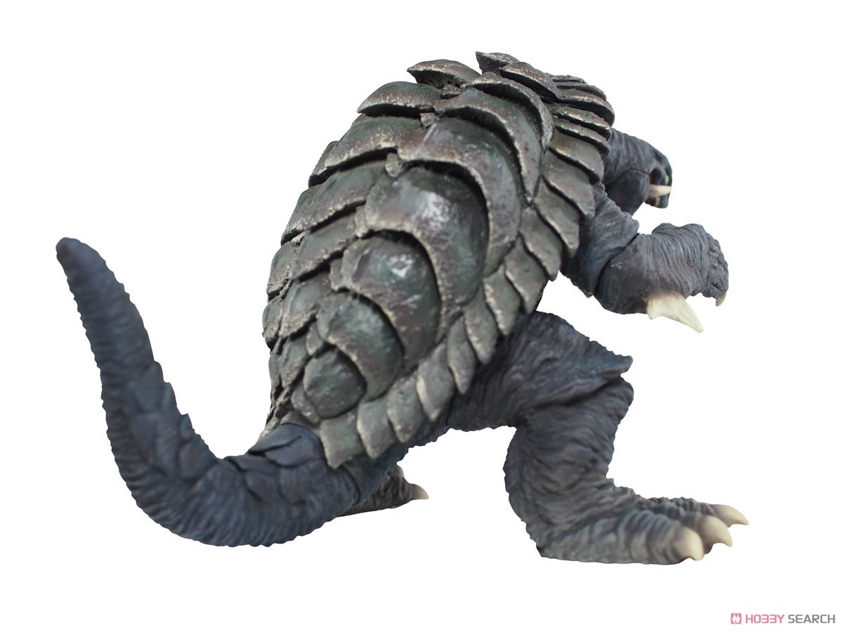 Pre-order : Artistic Monsters Collection (AMC) Gamera (1996) by CCP (Reissue)