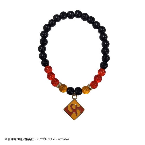 PRE-ORDER : Demon Slayer: Kimetsu no Yaiba Bracelet (7 types)