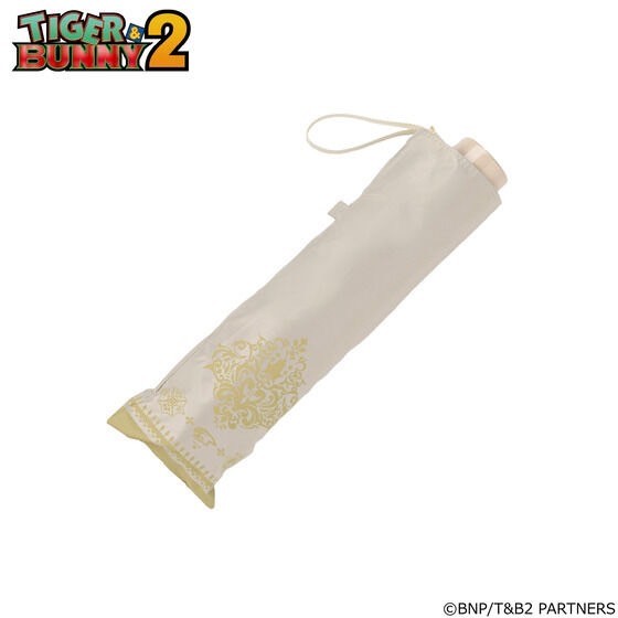 PRE-ORDER : TIGER & BUNNY 2 OCBrella Parasol