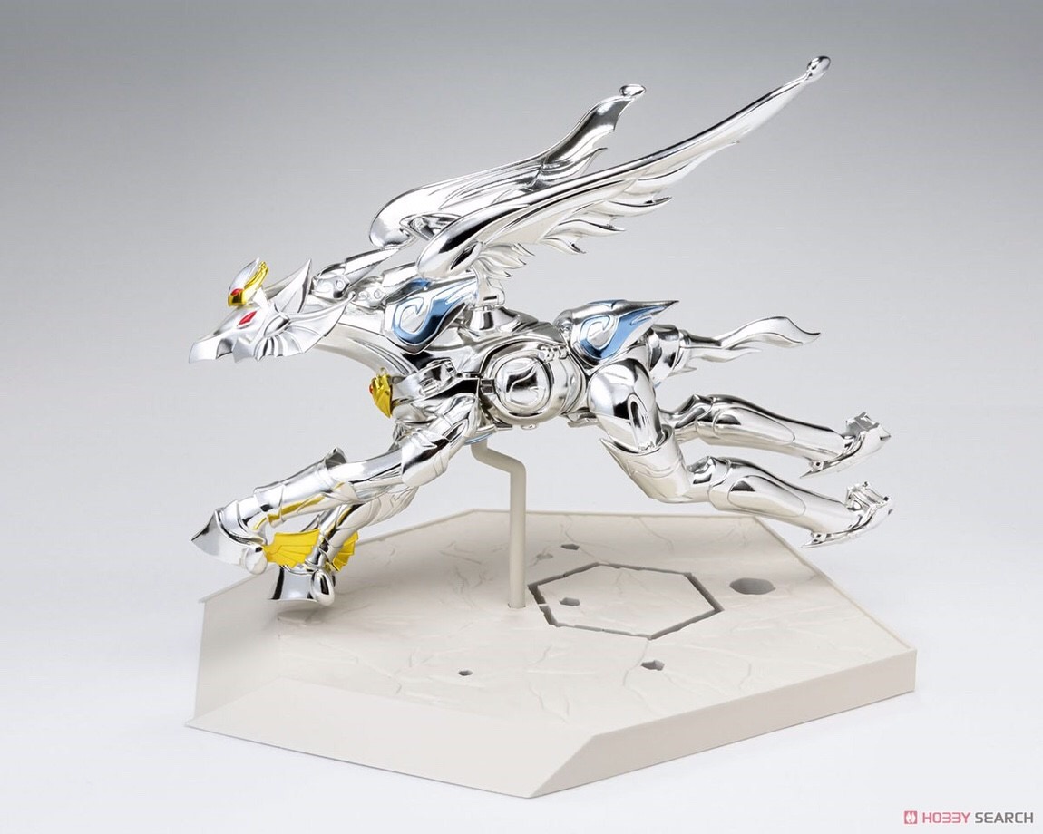 Saint Seiya Saint Cloth Myth PEGASUS SEIYA (HEAVEN CHAPTER) 15TH ANNIVERSARY VER. by Bandai