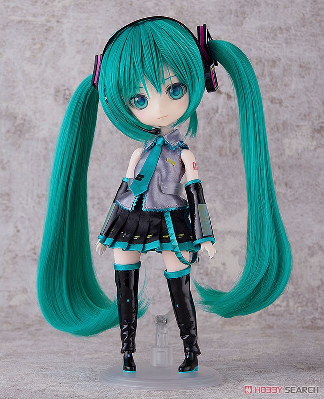 Pre-order : Harmonia humming Hatsune Miku by Good Smile Company