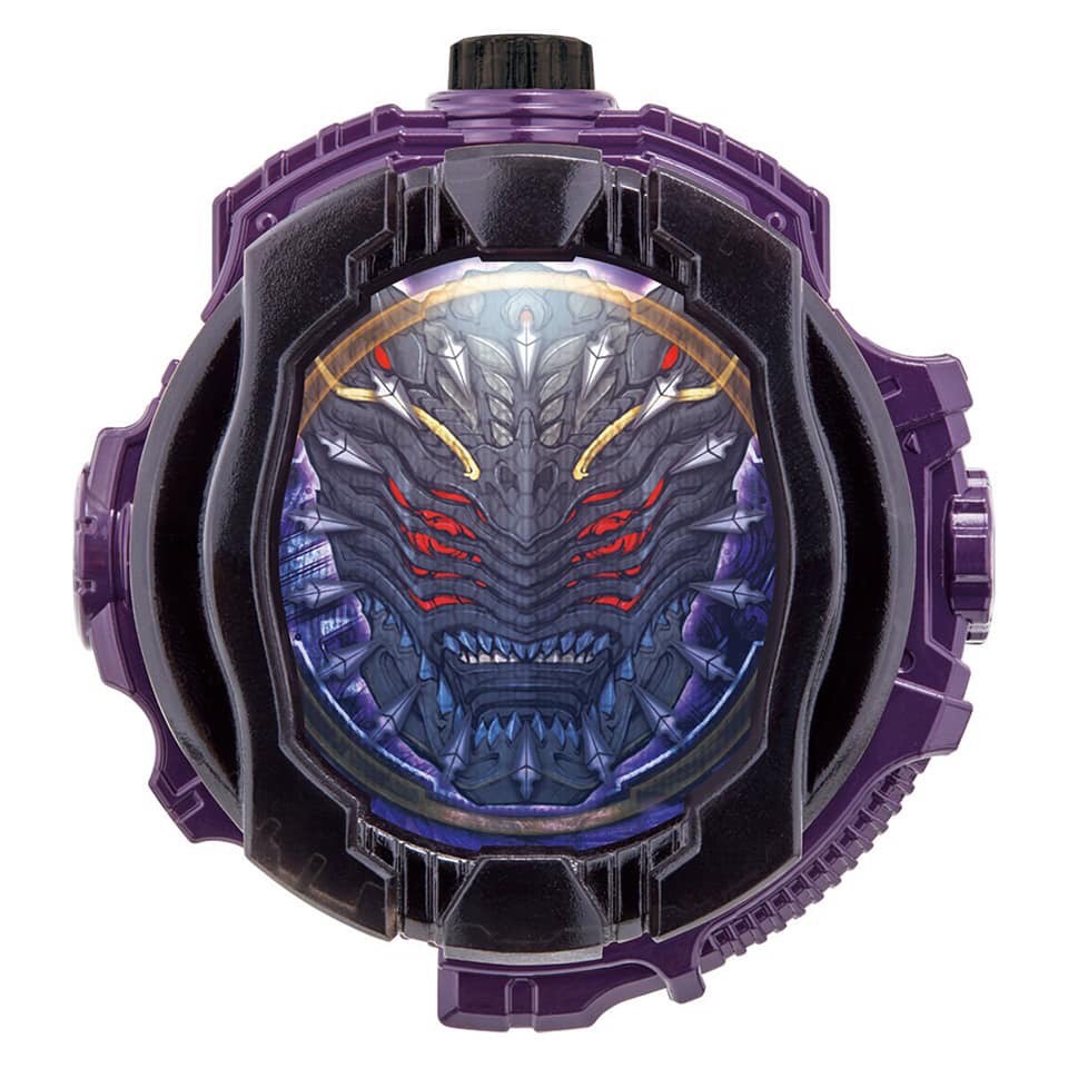 Masked Rider Zi-O - DX Mirror World Watch Set by Premium Bandai