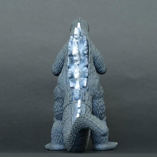 Godzilla - Movie Monster Series - *Godzilla Store Limited* Godzilla (1964) by Bandai (Lot JP)