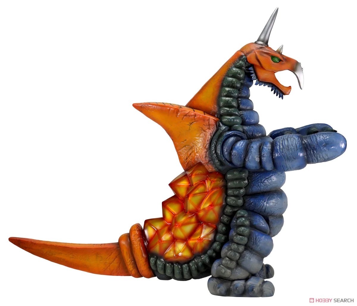 Pre-order : 1/6 Tokusatsu Series Vol.108 Vakishim by CCP