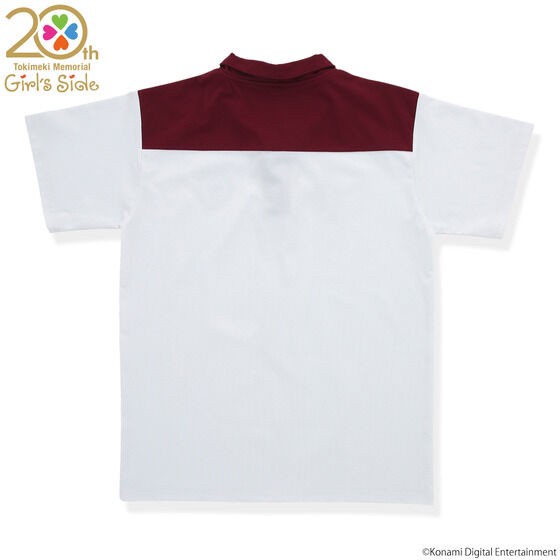 PRE-ORDER : Tokimeki Memorial Girl's Side Gym Clothes