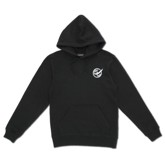 PRE-ORDER : Kamen Rider Gaim Deformed Hoodie