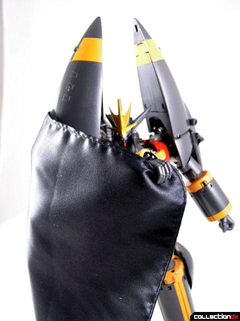 Soul Of Chogokin GX-34 Gunbuster by Bandai