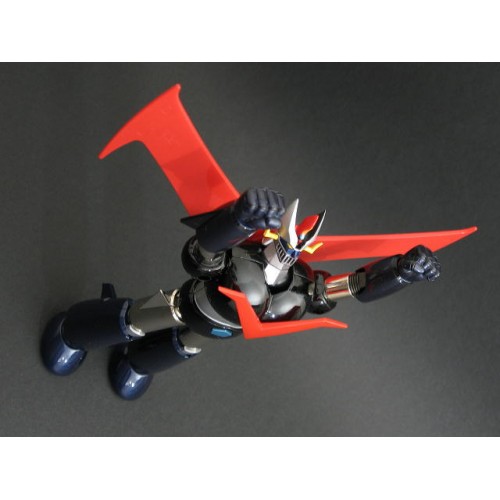 Soul Of Chogokin GX-02R Great Mazinger by Bandai