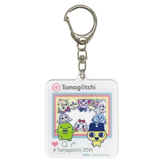 PRE-ORDER : Tamagotchi Dots. Tamagotchi Smart Set