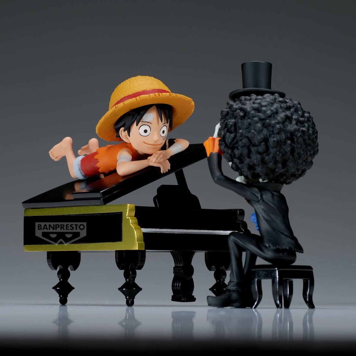 Pre-order : ONE PIECE 04/2025 by Banpresto