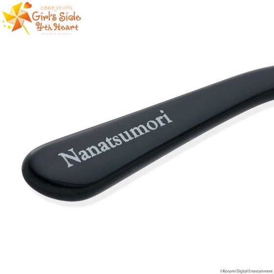 PRE-ORDER : Tokimeki Memorial Girl's Side 4th Heart Glasses Collection