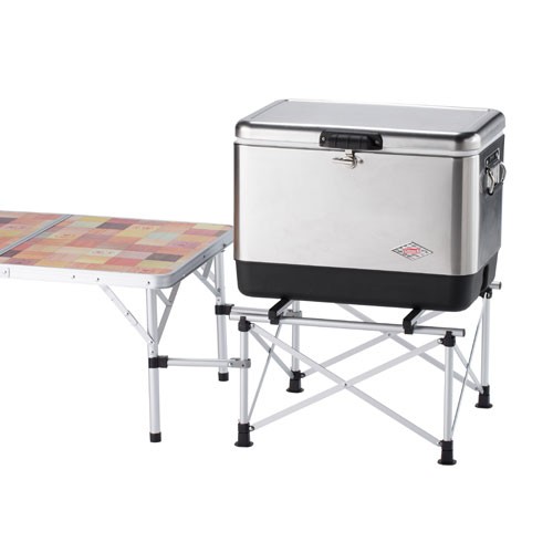 Coleman two Burner Stand