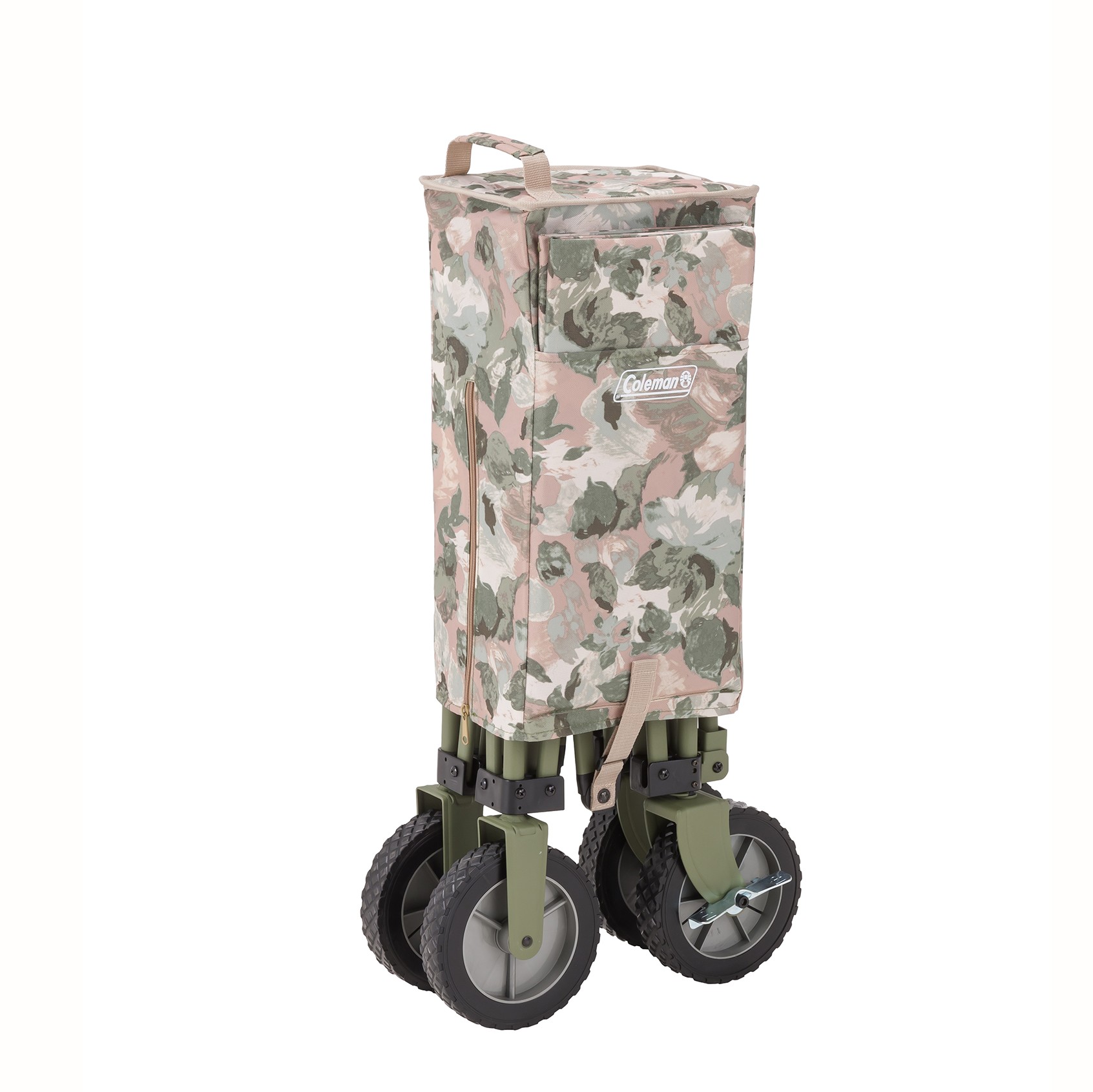 Coleman Stomp Outdoor Wagon