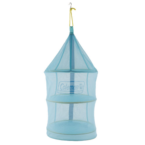มุ้งแขวน Coleman JP Hanging Dry Net 2