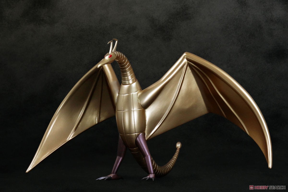 Pre-order : Exclusive Metal Action Poseidon Comic Color Ver. By EVOLUTION TOY (Limited 200 pcs.)