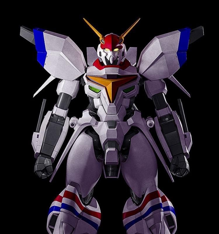 Pre-order : 1/72 PLAMAX XD-01 Dragonar-1 (Metal Armor Dragonar) Plastic Model Kit by Max Factory