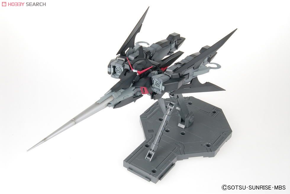 MG 1/100 Gundam AGE-2 Dark Hound by Bandai