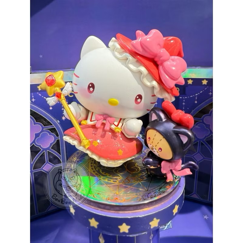 Sanrio - Starry Night Party Magician by Top Toy