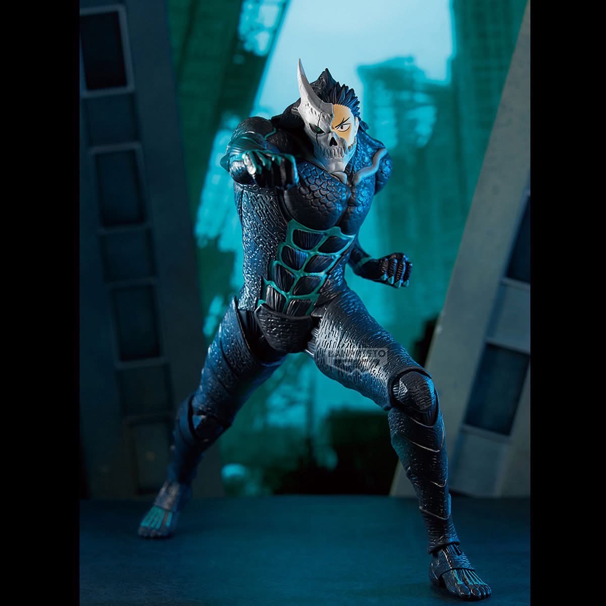 Pre-order : ฟิกเกอร์อื่นๆ 08/2025 by Banpresto