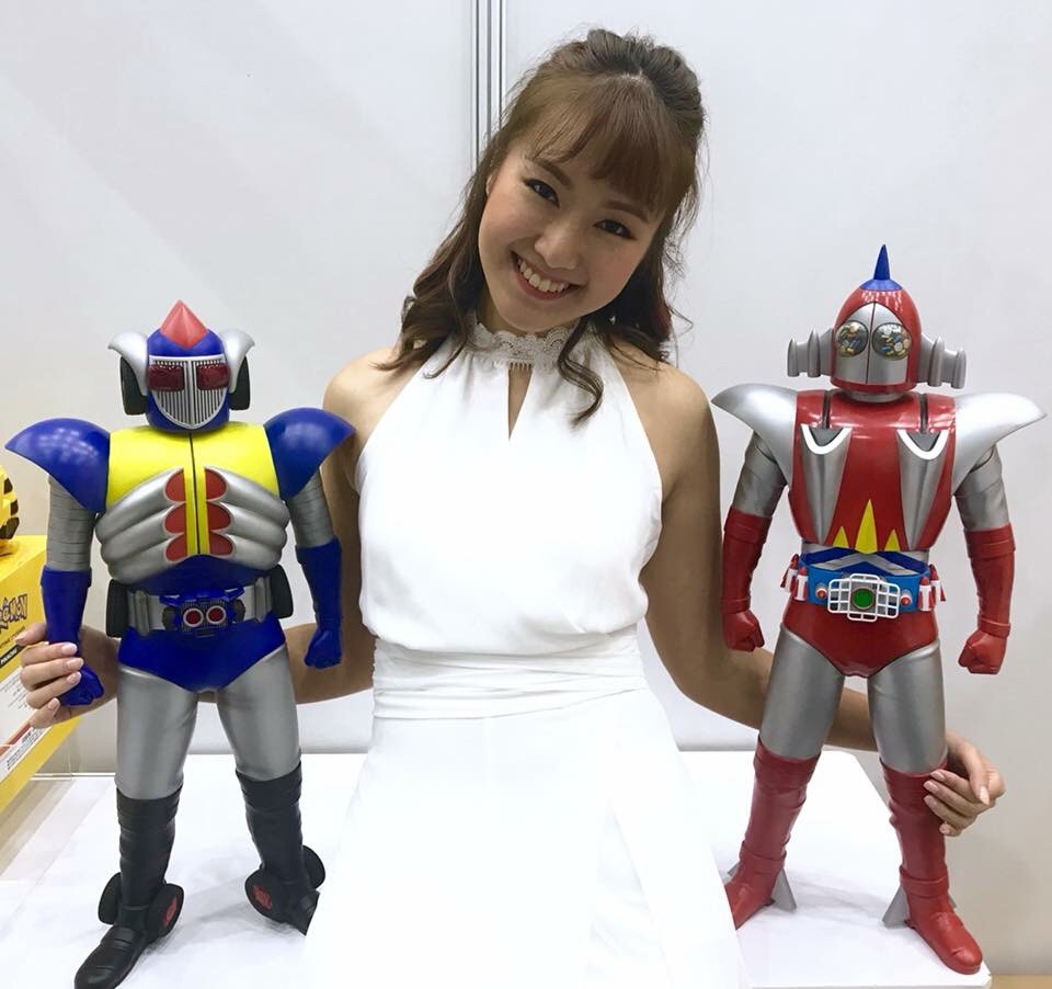 ETHF09 : Skyzel Jumbo Soft Vinyl 60 Cm by BU Toys x M3Studio