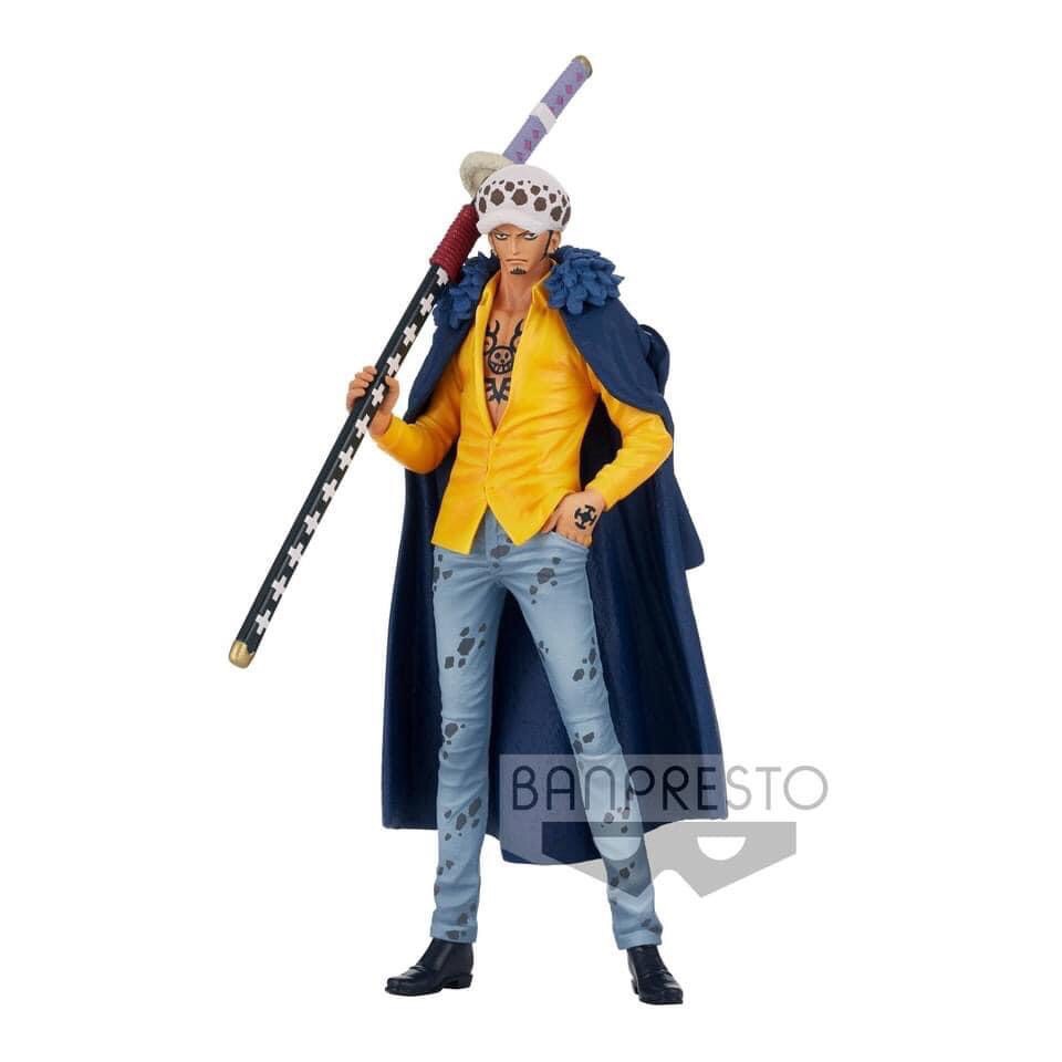 Pre-order : ONE PIECE DXF ～THE GRANDLINE MEN～ WANOKUNI VOL.14