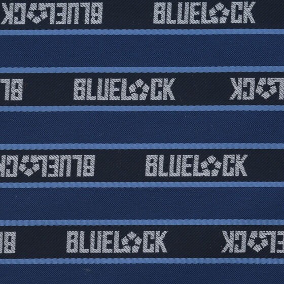 PRE-ORDER : Blue Lock Leather Item 1