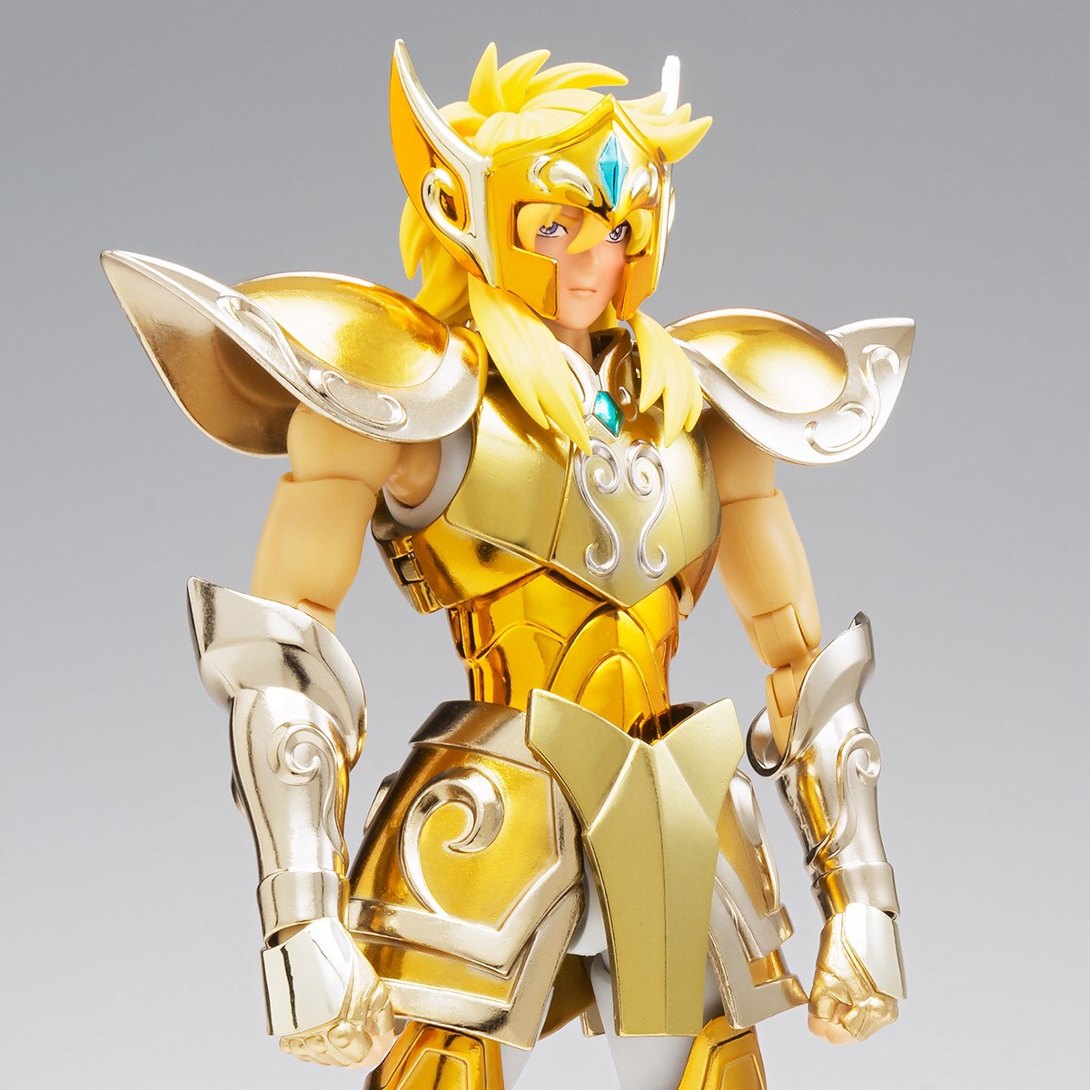 Saint Seiya SAINT CLOTH MYTH EX Aquarius Hyoga by Premium Bandai (Lot JP มีกล่องน้ำตาล) + (แถมฟรีบอดี้พาร์ท)