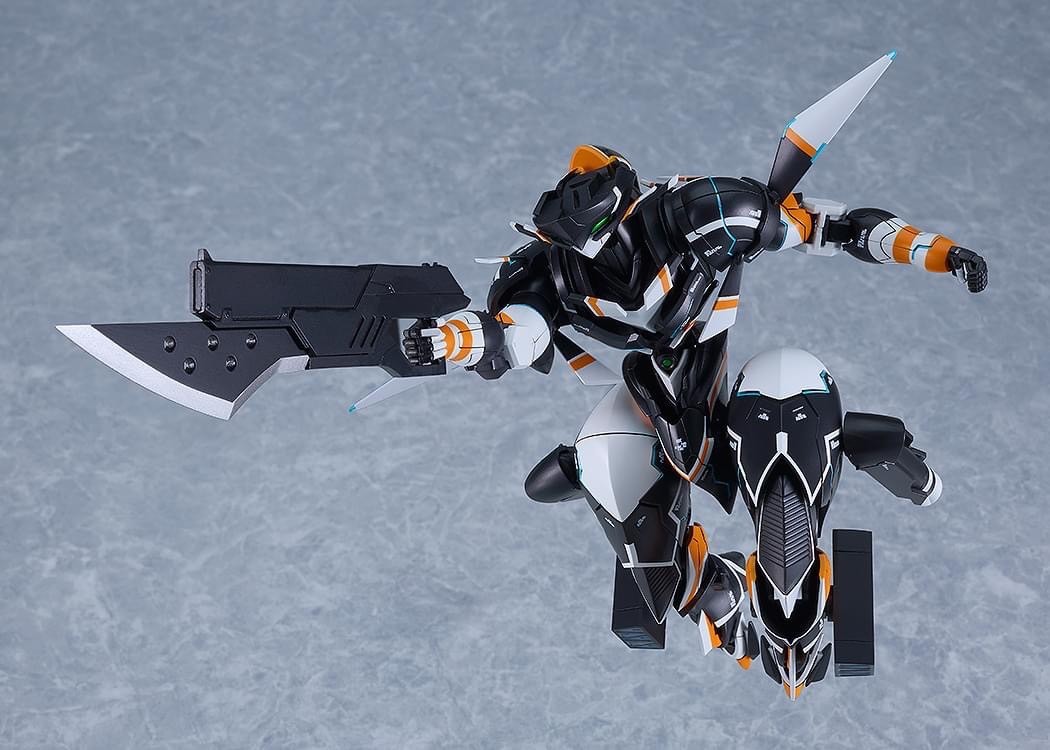 Pre-order : MODEROID Chamber (Gargantia on the Verdurous Planet) Plastic Model Kit by Good Smile Company