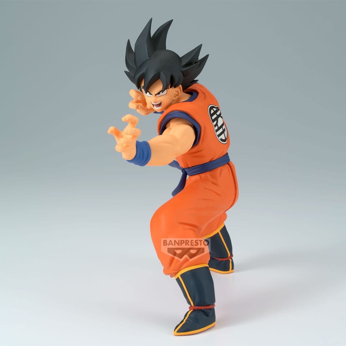 Pre-order : DRAGON BALL 10/2025 by Banpresto