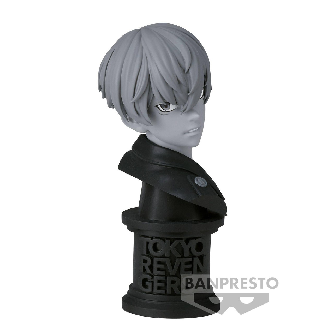 Pre-order : TOKYO REVENGERS FACECULPTURES -CHIFUYU MATSUNO- (VER.A/B)