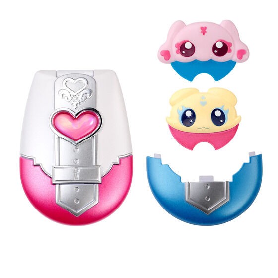 PRE-ORDER : Pretty Memories Futari wa Pretty Cure Card Commune 20th Anniversary