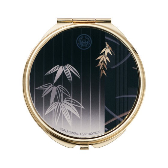 PRE-ORDER : Touken Ranbu ONLINE Light Hand Mirror Vol.2