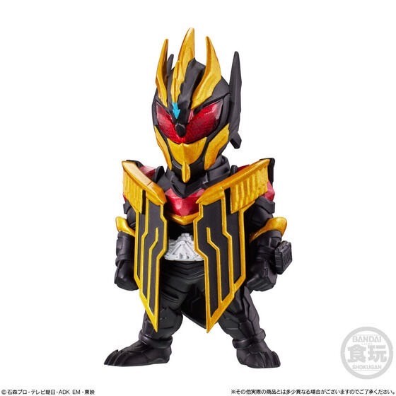 PRE-ORDER : CONVERGE KAMEN RIDER 28 (10 pcs)