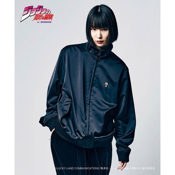 PRE-ORDER : JoJo's Bizarre Adventure: Diamond is Unbreakable [glamb] Killer Queen Swing Top