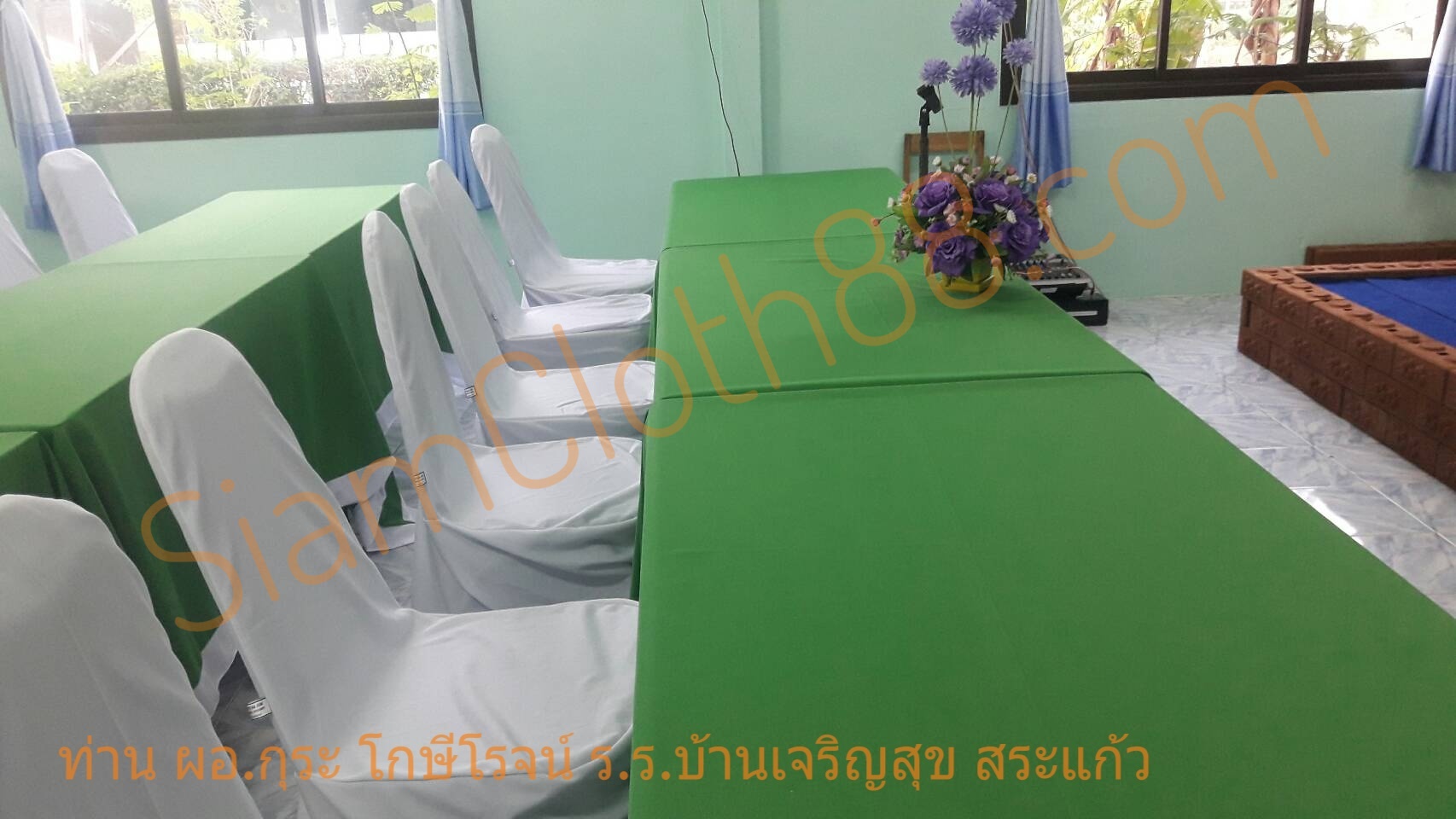 ภาพสินค้าสวยๆจากคุณลูกค้าที่ภาคตะวันออก