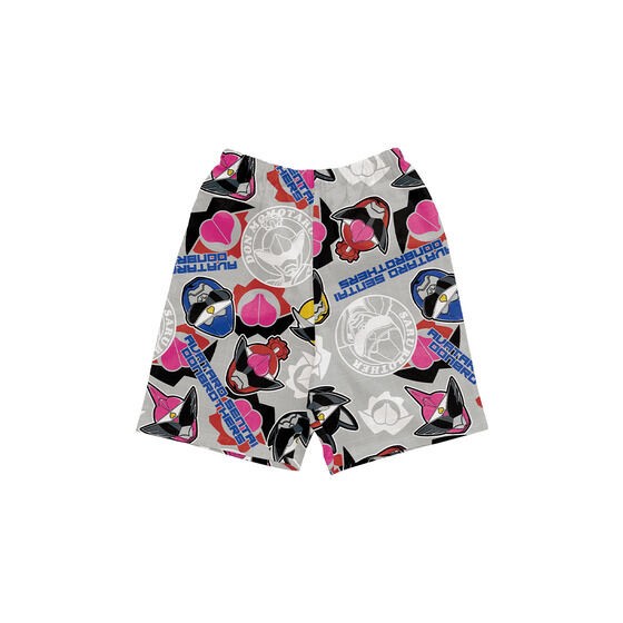 PRE-ORDER : Avataro Sentai Donbrothers Shining Jinbei 22SS