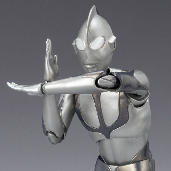 PRE-ORDER : S.H.Figuarts ULTRAMAN -First Contact Ver.- (SHIN ULTRAMAN)