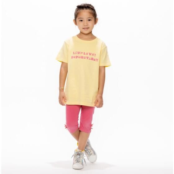 PRE-ORDER : Love Live! Superstar!! Kids T-shirt