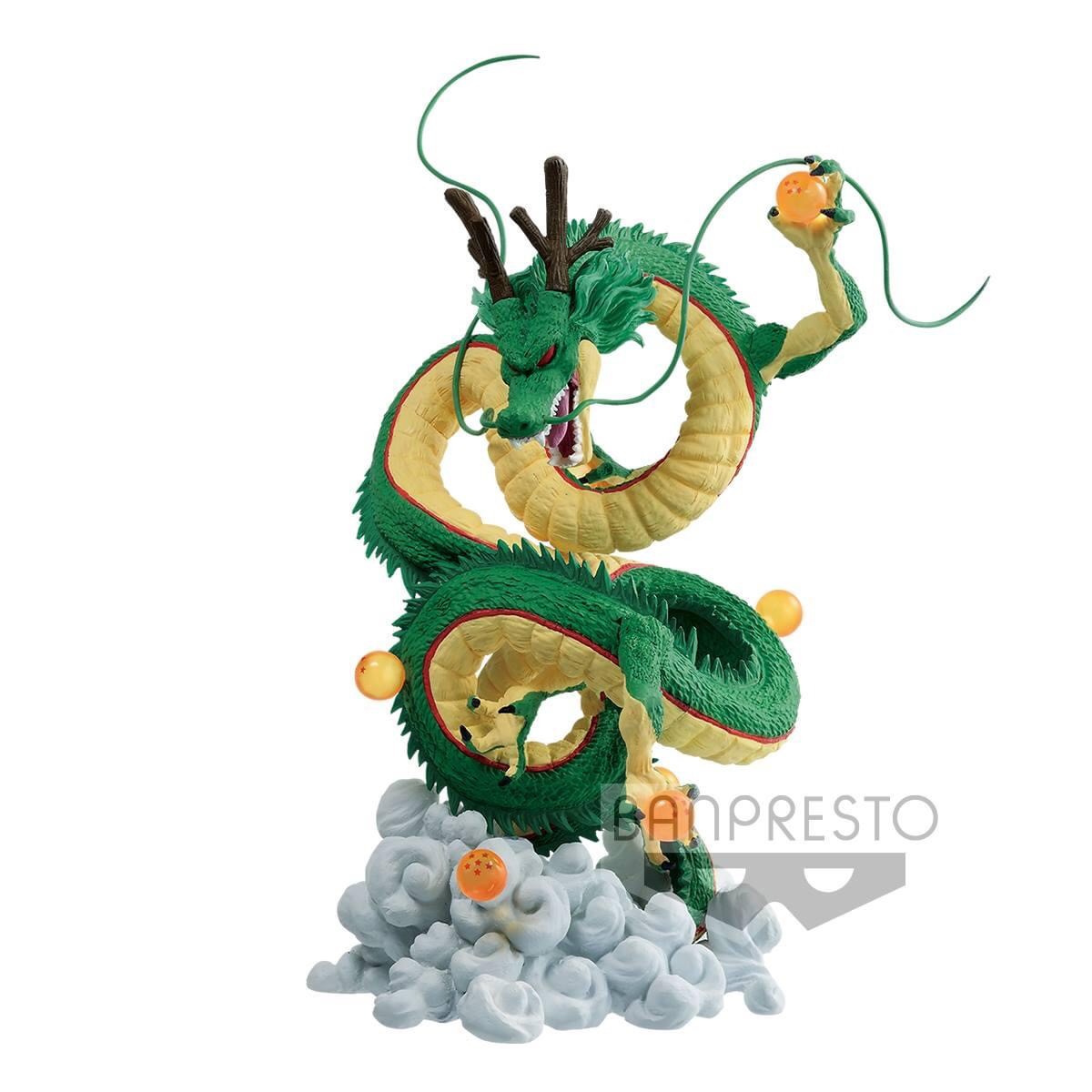 Pre-order : DRAGON BALL Z CREATOR X CREATOR -SHENRON- (VER.A) (Repeat)