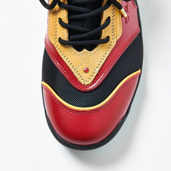 PRE-ORDER : Kamen Rider Kuuga Sneakers | HENSHIN by KAMEN RIDER