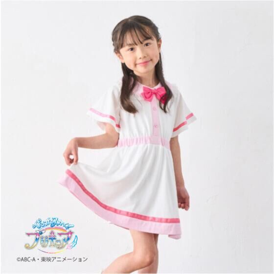 PRE-ORDER : Pretty Cure Outfit Coordination Mashiro Nijigaoka