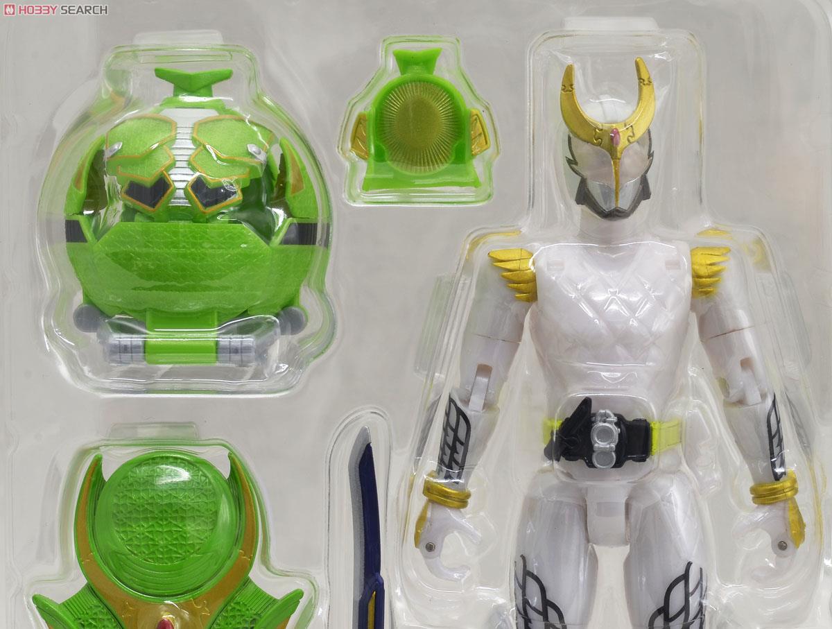 Masked Rider GAIM - AC05 Masked Rider Zangetsu Melon Arms by Bandai