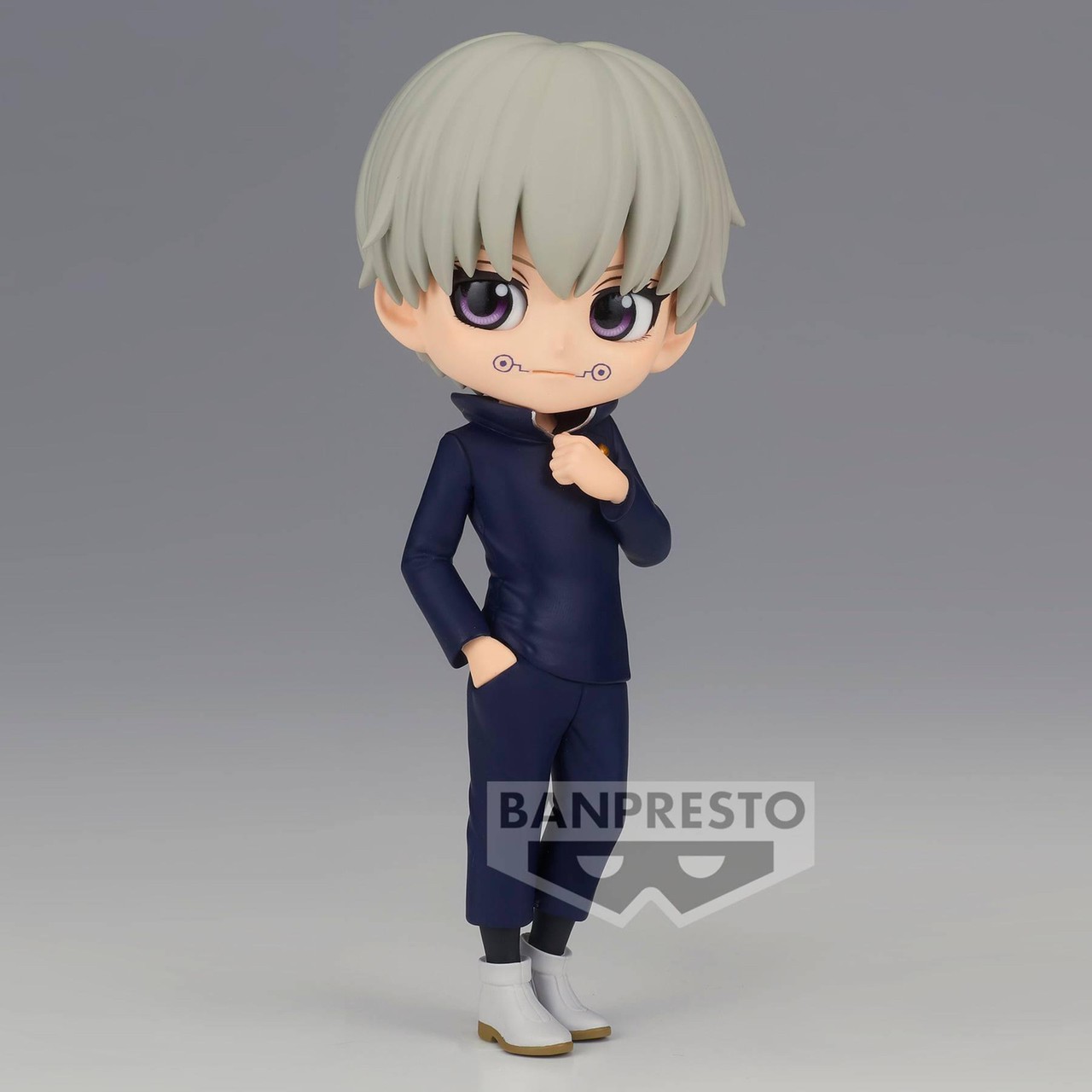 Pre-order : JUJUTSU KAISEN Q POSKET -TOGE INUMAKI- (VER.A/B)