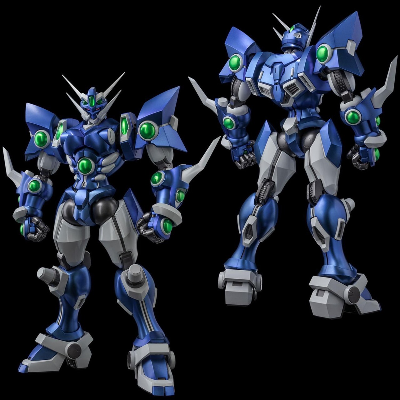 Pre-order : RIOBOT Soulgain by Sentinel