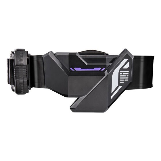 PRE-ORDER : Kamen Rider Geats DX Raise Riser Belt High Spec Belt & Raise Buckle Holder