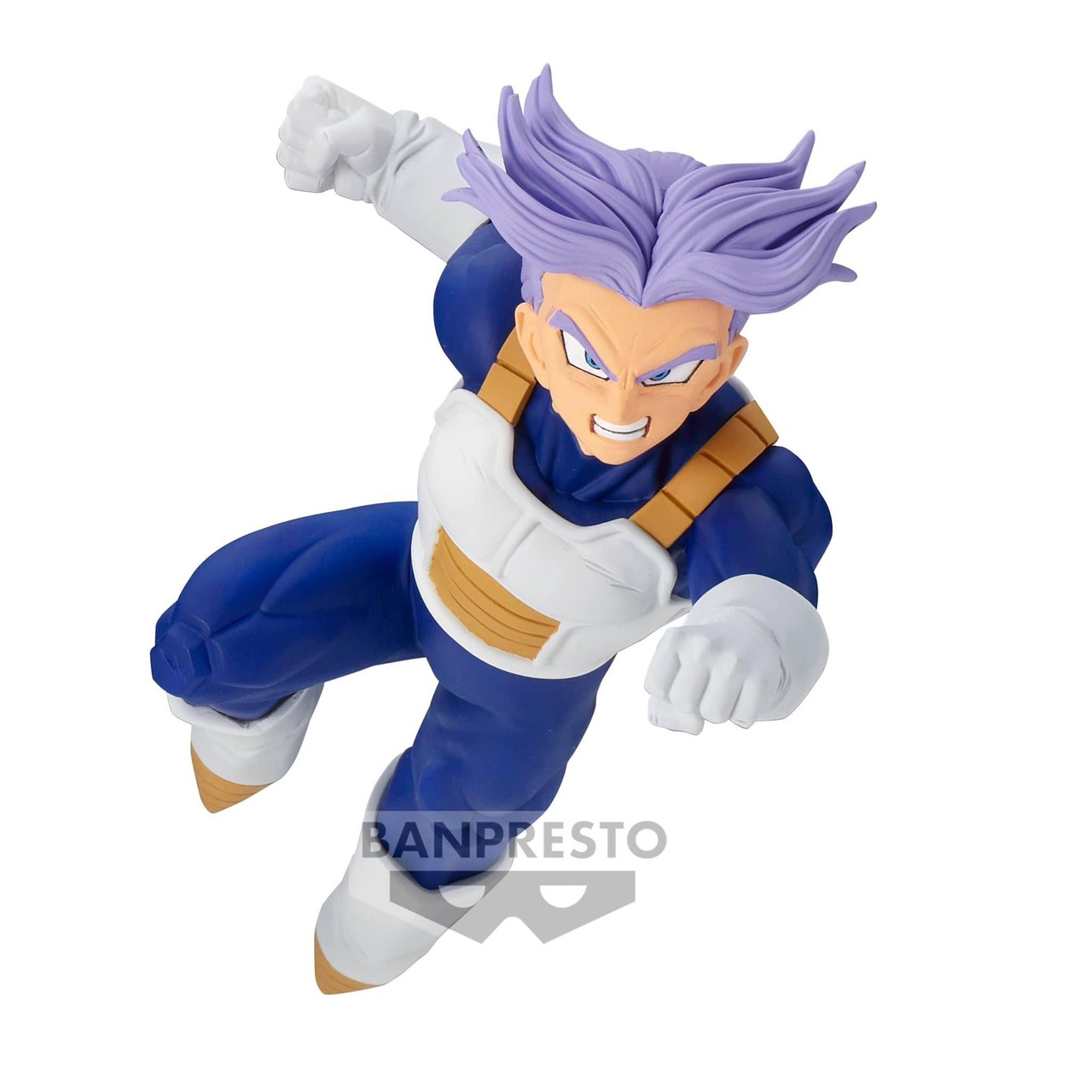 Pre-order : DRAGON BALL Z CHOSENSHIRETSUDEN Ⅲ VOL.2 (A:VEGETA)(B:TRUNKS)