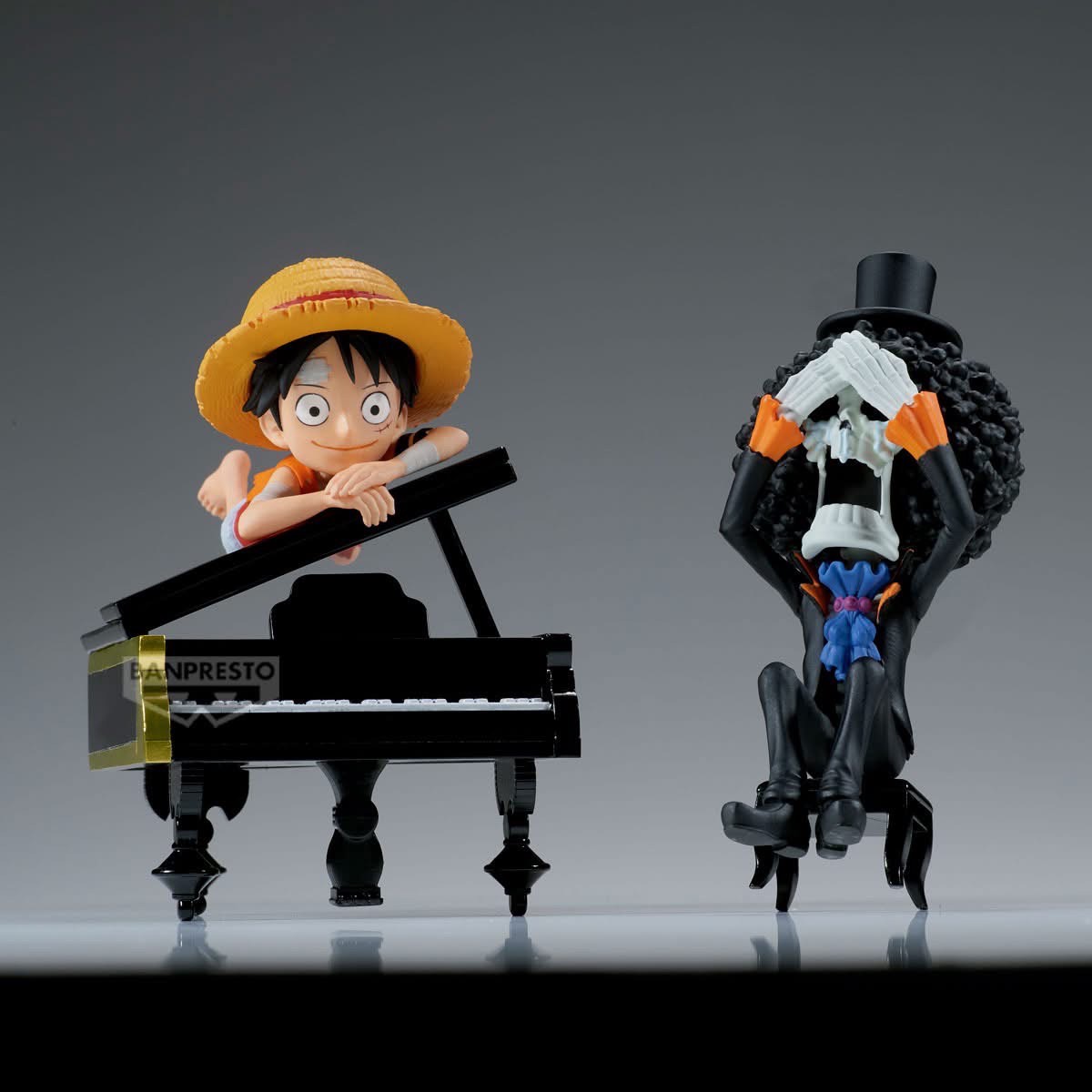 Pre-order : ONE PIECE 04/2025 by Banpresto