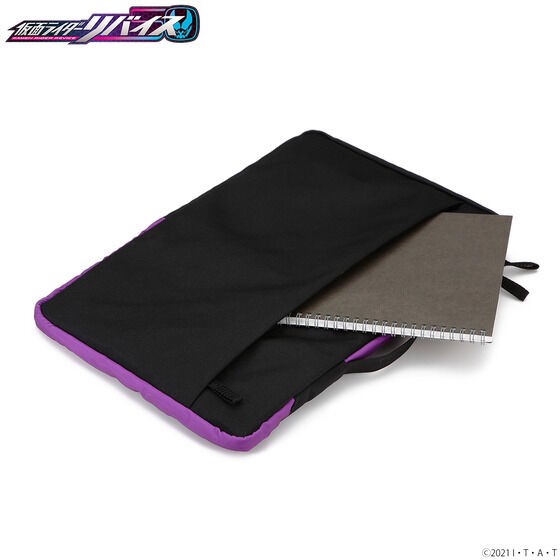 PRE-ORDER : Kamen Rider Revice Business Bag